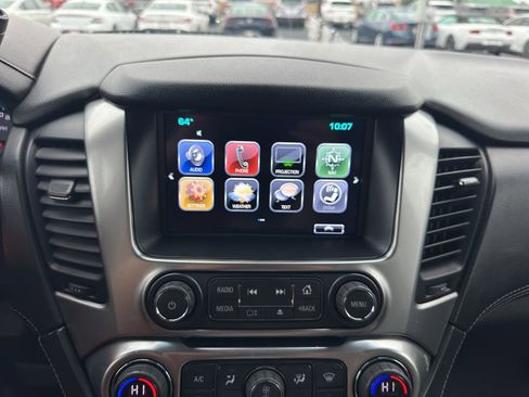 Used 2019 Chevrolet Tahoe LT image 21