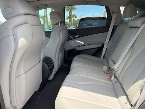 Certified 2020 Acura RDX AWD w/ Technology Package image 20