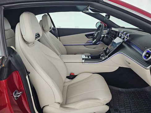 New 2026 Mercedes-Benz CLE 300 4MATIC Cabriolet image 10