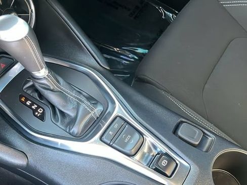 Used 2023 Chevrolet Camaro LT w/ RS Package RWD image 14