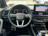 Used 2022 Audi SQ5 Premium Plus image 5