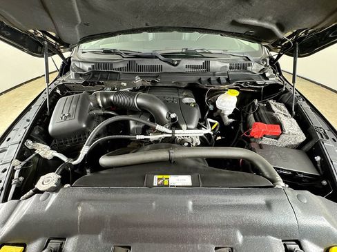 Used 2018 RAM 1500 Sport w/ Sport Premium Group image 27