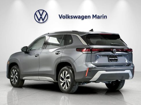 New 2026 Volkswagen Tiguan S AWD/4WD image 3