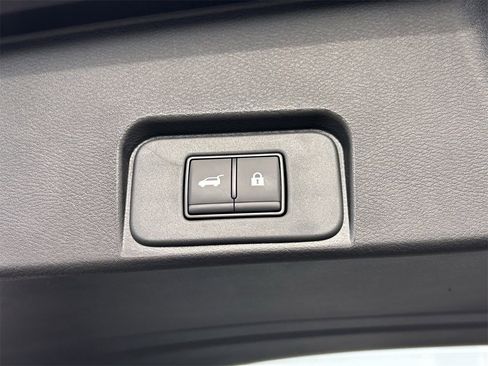 New 2026 Nissan Rogue SV image 15