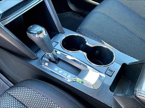 Used 2017 Chevrolet Equinox LS image 14