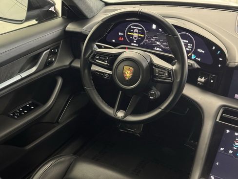 Used 2021 Porsche Taycan Turbo S image 22