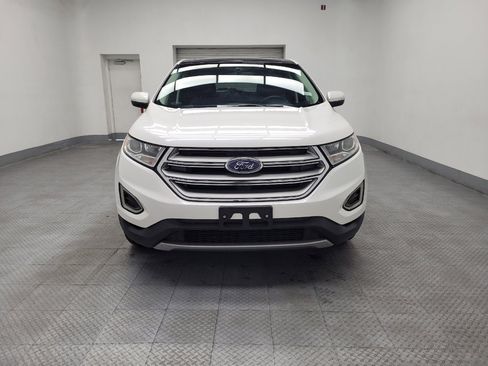 Used 2015 Ford Edge SEL w/ Equipment Group 201A image 15