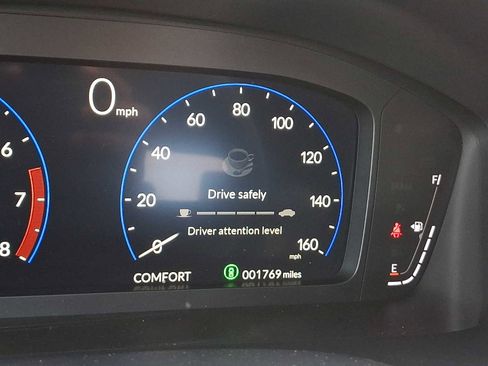 Certified 2026 Acura Integra image 21