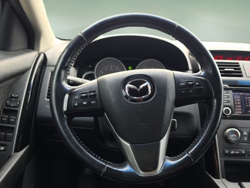 Used 2015 MAZDA CX-9 Touring w/ Touring Technology Package AWD/4WD image 11
