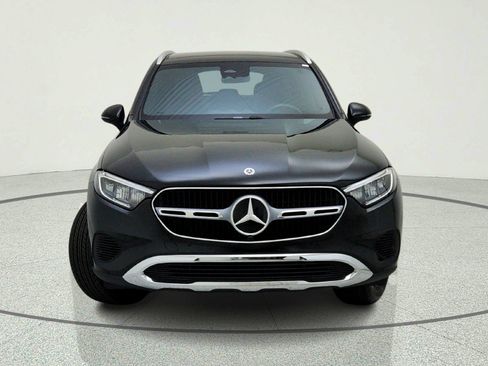 Certified 2026 Mercedes-Benz GLC 300 4MATIC image 5