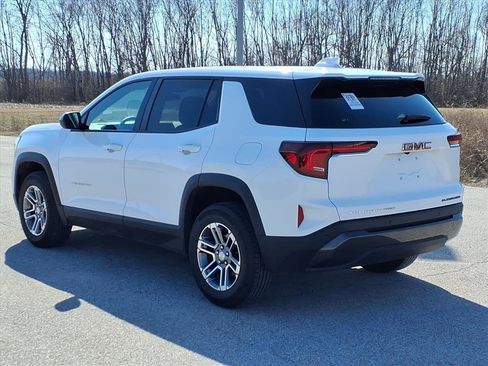 Used 2025 GMC Terrain Elevation image 7