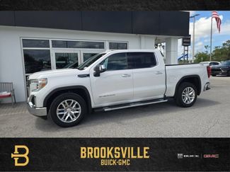 Certified 2022 GMC Sierra 1500 SLT w/ SLT Premium Package AWD/4WD video 1