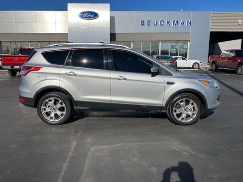Used 2014 Ford Escape Titanium image 10