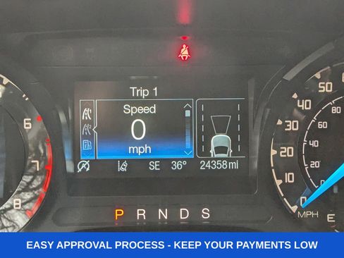 Used 2021 Ford Ranger XLT w/ Equipment Group 302A High image 43