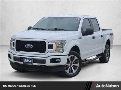 Used 2019 Ford F150 XL w/ Equipment Group 101A Mid