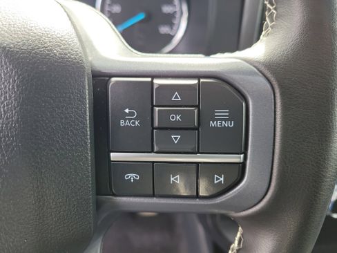 Certified 2023 Ford F150 XLT w/ Equipment Group 302A High image 27