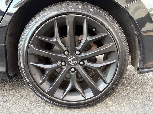 Used 2020 Honda Civic Si image 7