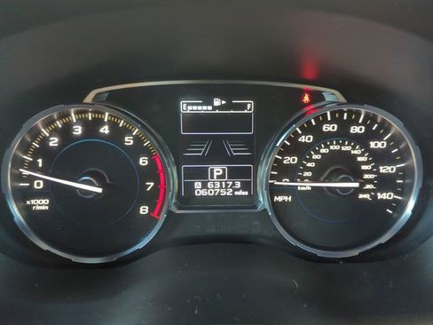 Used 2017 Subaru Forester 2.5i Premium image 21