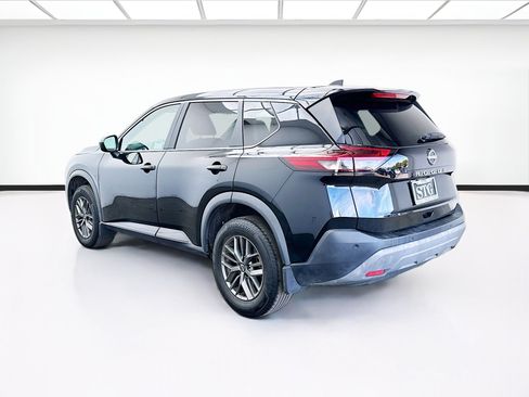 Used 2023 Nissan Rogue S FWD image 6