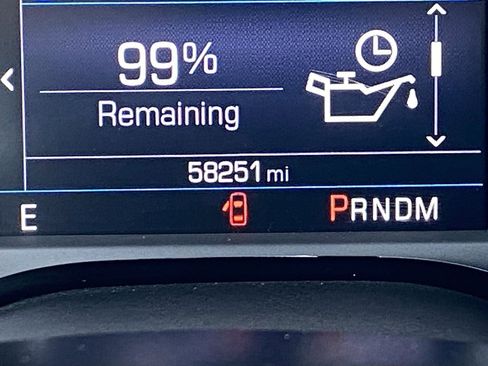 Used 2019 Chevrolet Camaro LT w/ RS Package RWD image 32