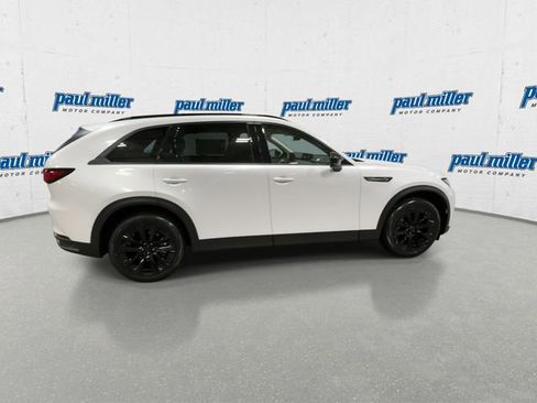 New 2026 MAZDA CX-90 3.3 Turbo w/ Premium Sport Pkg image 12