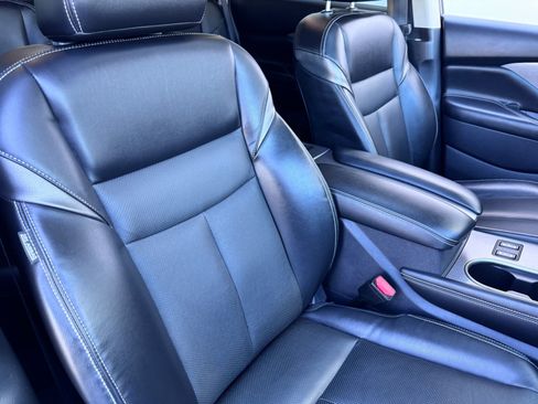 Used 2021 Nissan Murano SL image 15