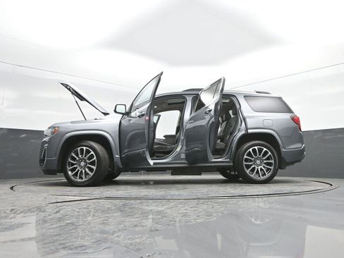 Used 2021 GMC Acadia Denali w/ Denali Ultimate Package image 57