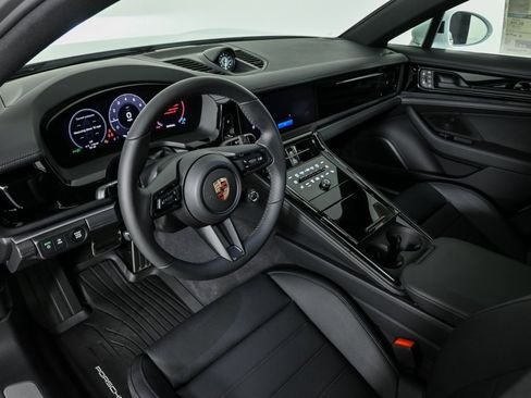 New 2025 Porsche Panamera image 4