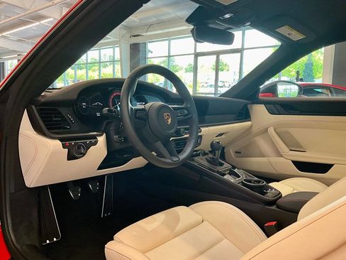 Used 2022 Porsche 911 GT3 image 20