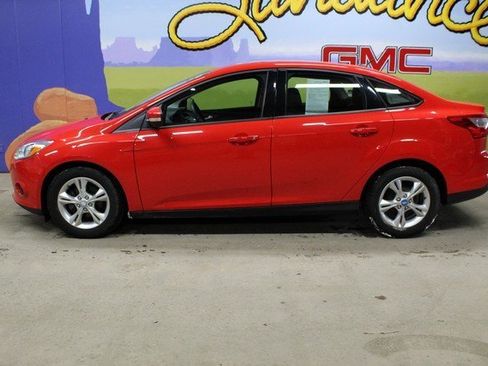 Used 2013 Ford Focus SE image 7