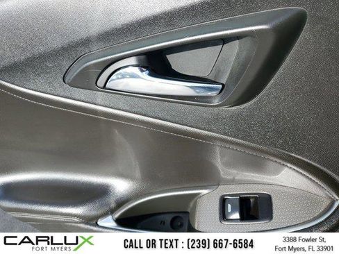 Used 2020 Chevrolet Malibu LT w/ Leather Package image 16