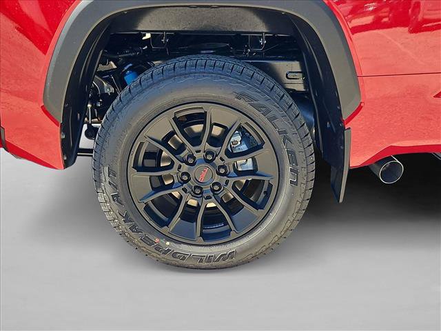 New 2026 Toyota Tundra Limited w/ TRD Off-Road Package AWD/4WD image 10