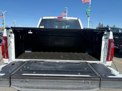New 2026 Ford F150 Lariat w/ Equipment Group 502A High
