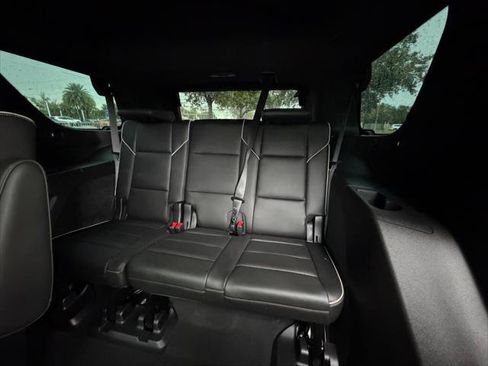 Used 2021 Cadillac Escalade Sport RWD image 22