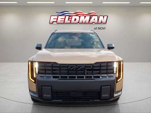 New 2027 Kia Telluride EX X-Line image 9