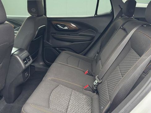 Used 2020 GMC Terrain SLE w/ Driver Convenience Package image 20