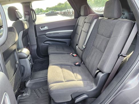 Used 2019 Dodge Durango AWD image 11
