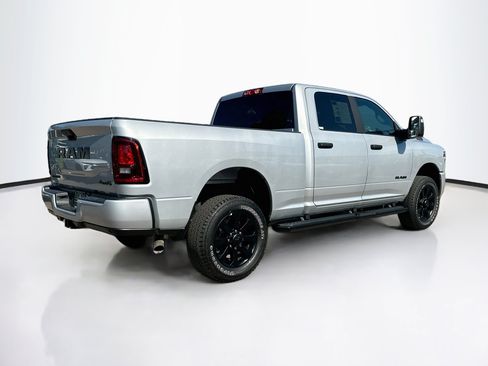 Used 2026 RAM 2500 Big Horn AWD/4WD image 9