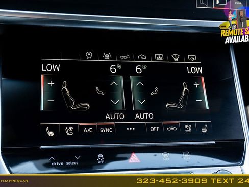 Used 2019 Audi A6 3.0T Prestige w/ Prestige Package AWD/4WD image 32