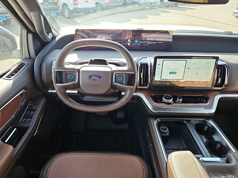 New 2026 Ford Expedition King Ranch AWD/4WD image 9