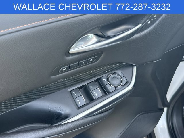 Used 2019 Cadillac XT4 Sport FWD image 15