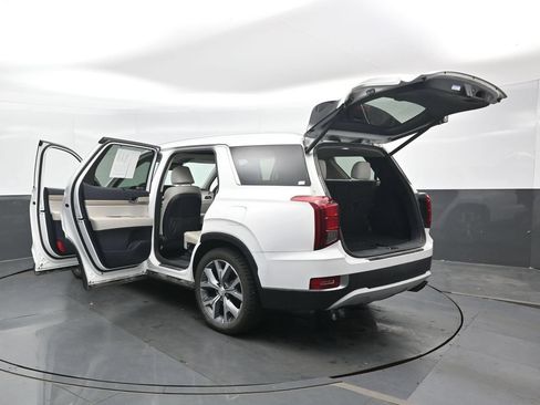 Used 2021 Hyundai Palisade SEL w/ Premium Package AWD/4WD image 50