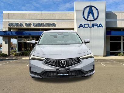 New 2026 Acura Integra