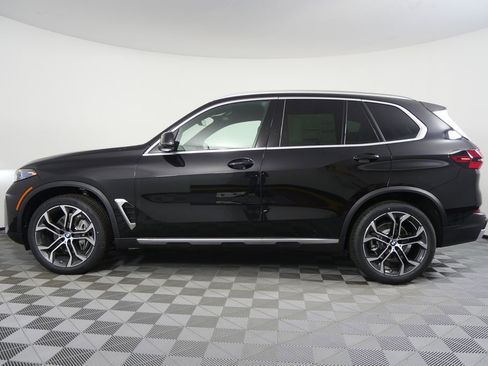 Used 2026 BMW X5 xDrive40i image 6