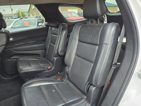 Used 2015 Dodge Durango Citadel w/ Technology Group AWD/4WD image 19
