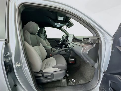 Certified 2025 Toyota Tacoma TRD Sport image 26