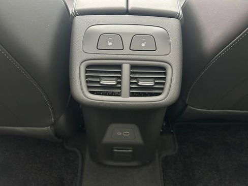 New 2026 Buick Envision Avenir image 16