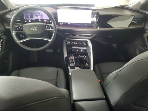 New 2026 Audi Q5 Premium Plus AWD/4WD image 15