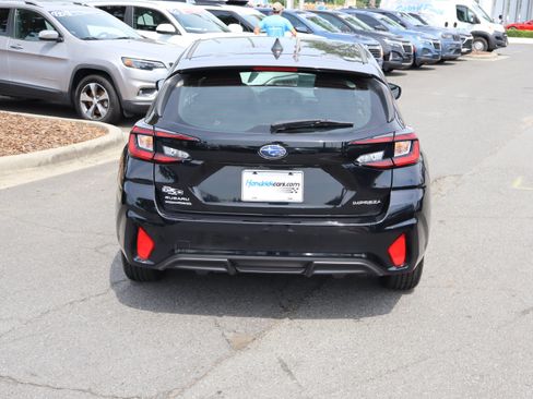 Used 2024 Subaru Impreza 2.0i AWD/4WD image 9