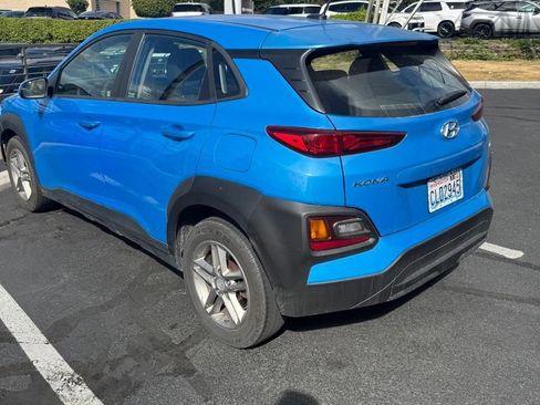 Used 2019 Hyundai Kona SE AWD/4WD image 2